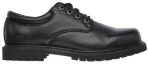 Skechers Berufsschuh »Cottonwood- Elks SR Schnürschuh«