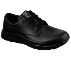 Skechers Berufsschuh »FLEX ADVANTAGE SR-FOURCHE«