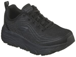 Skechers Berufsschuh »MAX CUSHIONING ELITE SR«