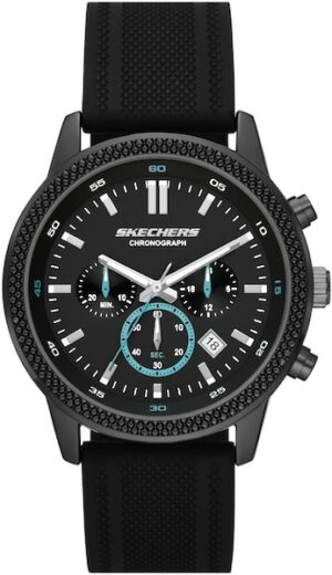 Skechers Chronograph »CLARKDALE