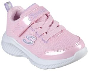 Skechers Kids Lauflernschuh »SOLE SWIFTERS«