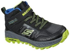 Skechers Kids Schnürboots »FUSE TREAD-TREKOR«