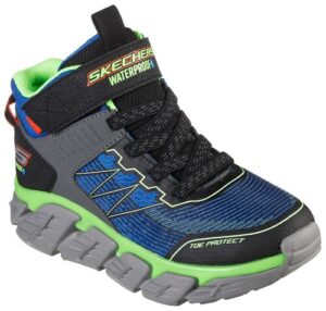 Skechers Kids Schnürboots »TECH-GRIP - HIGH-SURGE«