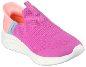 Skechers Kids Slip-On Sneaker »ULTRA FLEX 3.0«