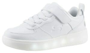 Skechers Kids Sneaker »Blinkschuh SPORT COURT 92- SHOW MADDOX«