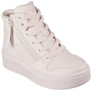 Skechers Kids Sneaker »COURT HIGH-COLOR VOLTAGE«