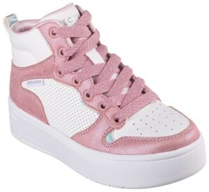 Skechers Kids Sneaker »COURT HIGH-SHINE KICKS«