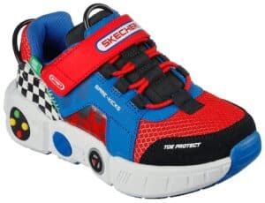 Skechers Kids Sneaker »GAMETRONIX«