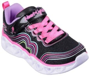 Skechers Kids Sneaker »HEART LIGHTS«