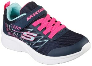 Skechers Kids Sneaker »MICROSPEC BOLD DELIGHT«