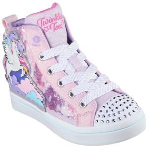 Skechers Kids Sneaker »TWI-LITES 2.0«
