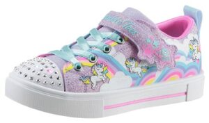 Skechers Kids Sneaker »TWINKLE SPARKS - JUMPIN CLOUDS«