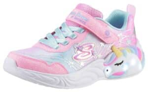 Skechers Kids Sneaker »UNICORN DREAMS - WISHFUL MAGIC«