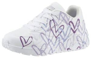 Skechers Kids Sneaker »UNO LITE - SPREAD THE WORLD«