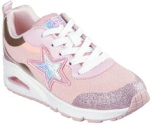 Skechers Kids Sneaker »UNO-STARRY VIBE«