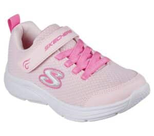 Skechers Kids Sneaker »WAVY LITES«