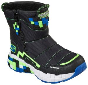 Skechers Kids Winterboots »MEGA-CRAFT FLASH BREEZE«