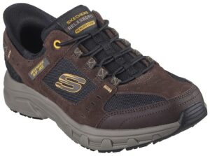 Skechers Outdoorschuh »OAK CANYON-CONSISTENT WINNER«