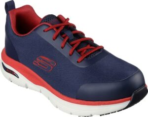 Skechers Sicherheitsschuh »ARCH FIT SR-RINGSTAP«