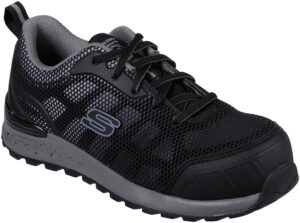 Skechers Sicherheitsschuh »BULKLIN-LYNDALE«