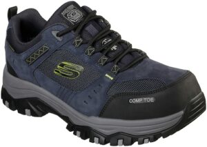 Skechers Sicherheitsschuh »GREETAH«