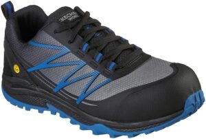 Skechers Sicherheitsschuh »PUXAL«
