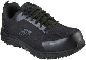 Skechers Sicherheitsschuh »ULMUS«