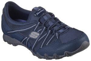 Skechers Slip-On Sneaker »BIKERS LITE-RELIVE«