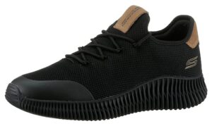 Skechers Slip-On Sneaker »BOBS GEO-CITY DAPPER«
