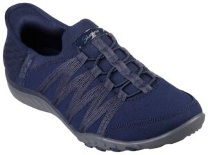 Skechers Slip-On Sneaker »BREATHE-EASY-ROLL-WITH-ME«