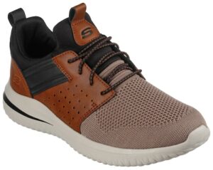 Skechers Slip-On Sneaker »DELSON 3.0-CICADA«