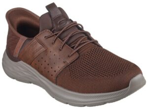 Skechers Slip-On Sneaker »GARNER-NEWICK«