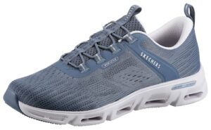 Skechers Slip-On Sneaker »GLIDE-STEP GRATIFY-RENOWN«