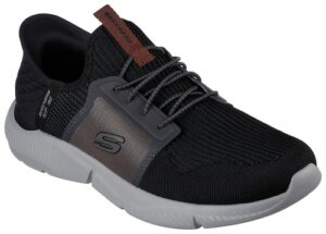 Skechers Slip-On Sneaker »INGRAM-BRACKETT«