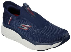 Skechers Slip-On Sneaker »MAX CUSHIONING ELITE-ADVANTAGEOUS«