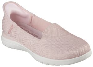 Skechers Slip-On Sneaker »ON-THE-GO FLEX-CLOVER«