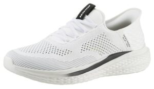 Skechers Slip-On Sneaker »SLADE-QUINTO«