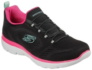 Skechers Slip-On Sneaker »SUMMITS PERFECT VIEWS«