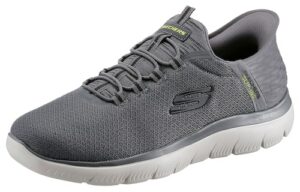 Skechers Slip-On Sneaker »SUMMITS-«