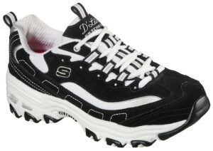 Skechers Sneaker »D'LITES - BIGGEST FAN«