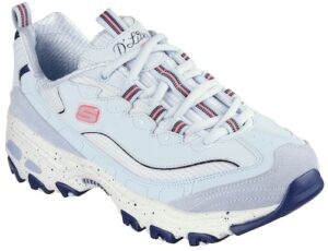 Skechers Sneaker »D'LITES-BOLD VIEWS«