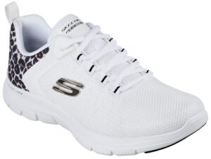 Skechers Sneaker »FLEX APPEAL 4.0 - WILD BALLAD«