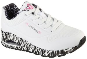 Skechers Sneaker »UNO LOVING LOVE«