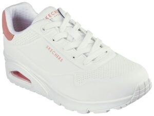 Skechers Sneaker »UNO - POP BACK«