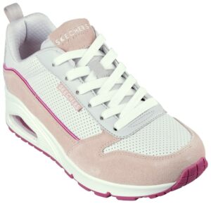 Skechers Sneaker »UNO-TWO MUCH FUN«