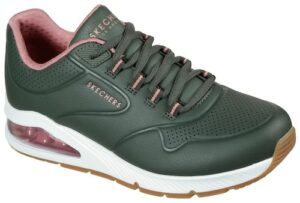 Skechers Wedgesneaker »UNO 2 2ND BEST«