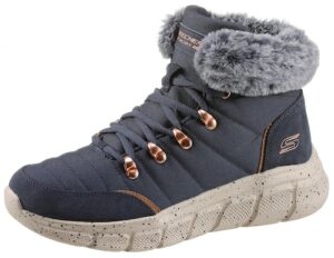 Skechers Winterboots »BOBS B FLEX -«