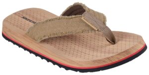 Skechers Zehentrenner »TANTRIC-FRITZ«