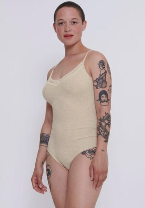Sloggi Body »GO Ribbed«