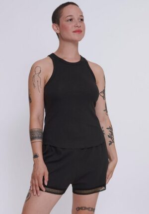 Sloggi Tanktop »GO Ribbed«